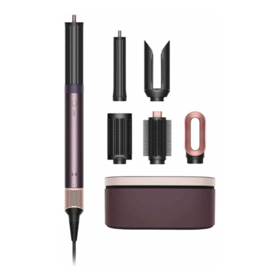 Стайлер Dyson Airwrap Co-anda 2x HS09 (Global) Jasper Plum, фиолетовый Стайлер Dyson Airwrap Co-anda 2x HS09 (Global) Jasper Plum, фиолетовый