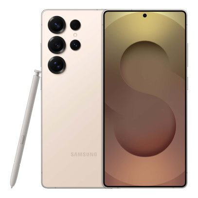 Samsung Galaxy S25 Ultra 12/1Tb Titanium Pinkgold, розовый титан Samsung Galaxy S25 Ultra 12/1Tb Titanium Pinkgold, розовый титан