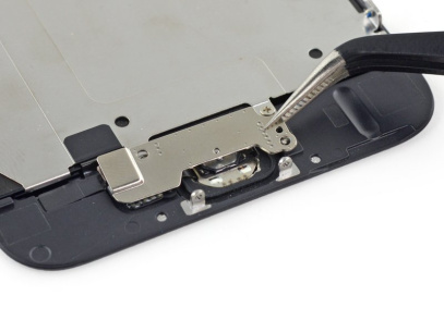 Замена кнопки Home (домой) без Touch ID iPhone 6 Замена кнопки Home (домой) без Touch ID iPhone 6