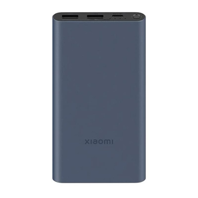 Внешний аккумулятор Xiaomi Power Bank 3 10000mAh 22,5W BHR5079CN (PB100DZM) Синий
