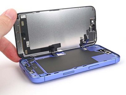 Замена заднего стекла iPhone 16 Plus (копия) Замена заднего стекла iPhone 16 Plus (копия)