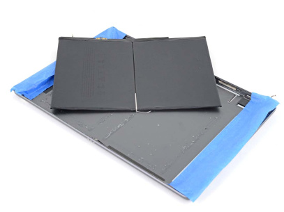 Замена аккумулятора iPad 7 (2019) Замена аккумулятора iPad 7 (2019)