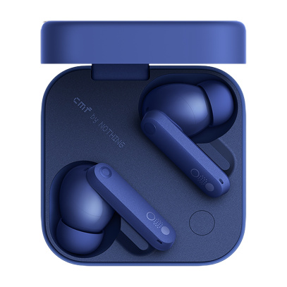 Наушники Nothing Buds Pro 2 Blue, синий