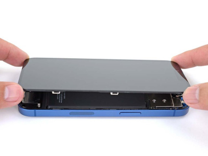 Восстановление после попадания влаги iPhone 13 mini Восстановление после попадания влаги iPhone 13 mini