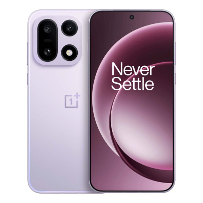 OnePlus 15 16/256 Violet, фиолетовый