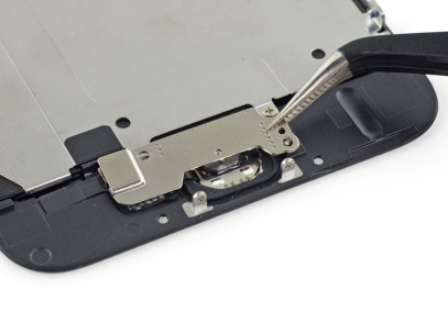 Замена кнопки Home (домой) без Touch ID iPhone 6s Plus Замена кнопки Home (домой) без Touch ID iPhone 6s Plus