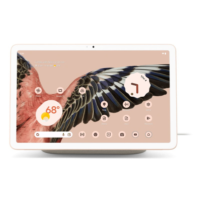 Google Pixel Tablet 256Gb Rose, розовый