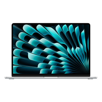 Apple MacBook Air 15" (M4 10C CPU, 10C GPU, 2025) 24/512Gb SSD (MC6J4) Silver, серебристый Apple MacBook Air 15" (M4 10C CPU, 10C GPU, 2025) 24/512Gb SSD (MC6J4) Silver, серебристый