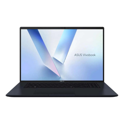 Ноутбук ASUS Vivobook 18 M1807HA-S8055 18.4", IPS, AMD Ryzen 7 260 3.8ГГц, 8-ядерный, 32ГБ DDR5, 1ТБ SSD, AMD Radeon 780M, без операционной системы, синий Ноутбук ASUS Vivobook 18 M1807HA-S8055 18.4", IPS, AMD Ryzen 7 260 3.8ГГц, 8-ядерный, 32ГБ DDR5, 1ТБ SSD, AMD Radeon 780M, без операционной системы, синий