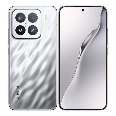 Xiaomi 15 12/256Gb Liquid Silver, серебристый Xiaomi 15 12/256Gb Liquid Silver, серебристый