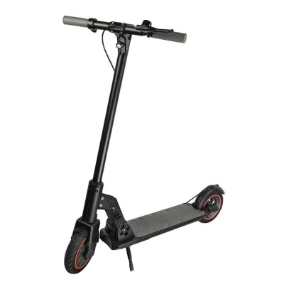 Электросамокат Kugoo M2 Pro Черный