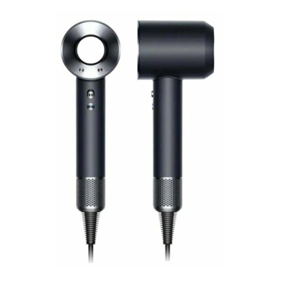 Фен Dyson Supersonic HD08 (CN/HK) Black/Nickel, черный/никель Фен Dyson Supersonic HD08 (CN/HK) Black/Nickel, черный/никель