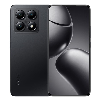 Xiaomi 14T 12/256 Гб Titan Black, черный Xiaomi 14T 12/256 Гб Titan Black, черный