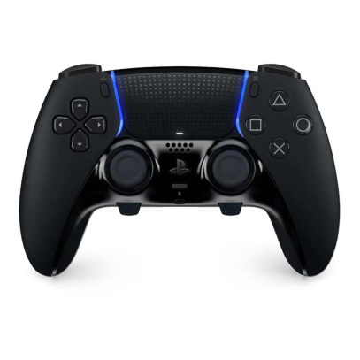 Беспроводной геймпад Sony DualSense Edge для игровой консоли PlayStation 5 Black, чёрный