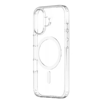 Чехол для iPhone 16e KZDOO Mag Guardian Clear