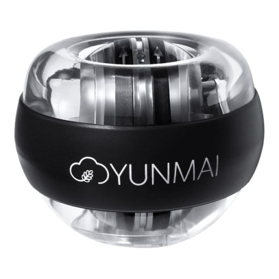 Эспандер кистевой, универсальный Xiaomi Yunmai (YMGB-Z701) Чёрный