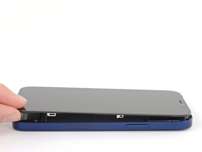 Замена дисплея iPhone 12 (копия ААА+) Замена дисплея iPhone 12 (копия ААА+)