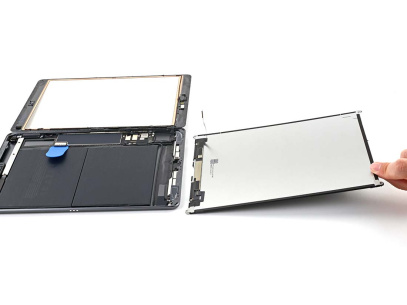 Замена стекла дисплея (с сохр. оригинальной матрицы) iPad 9 Замена стекла дисплея (с сохр. оригинальной матрицы) iPad 9