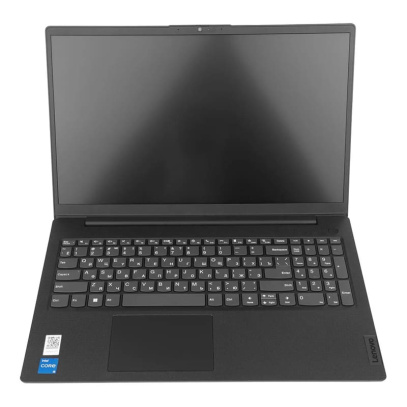 Ноутбук Lenovo V15 G4 IRU Core i3 1315U/8Gb/256Gb SSD/15.6" FullHD/DOS Black, черный Ноутбук Lenovo V15 G4 IRU Core i3 1315U/8Gb/256Gb SSD/15.6" FullHD/DOS Black, черный