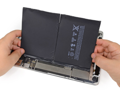 Замена аккумулятора iPad Air 5 Замена аккумулятора iPad Air 5
