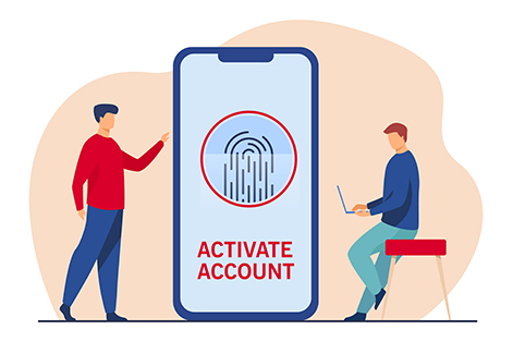 Активация iPhone Активация iPhone