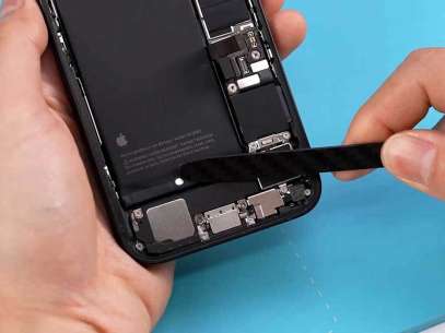 Замена аккумулятора iPhone 16e (cls Original) Замена аккумулятора iPhone 16e (cls Original)