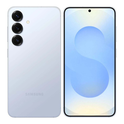 Samsung Galaxy S25 12/256Gb Icy Blue, голубой Samsung Galaxy S25 12/256Gb Icy Blue, голубой