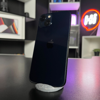 Trade in Apple iPhone 13 128Gb Midnight IMEI: 0932