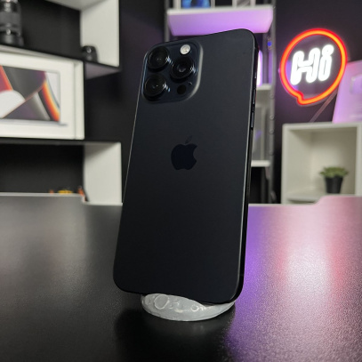 Trade in Apple iPhone 15 Pro Max 256Gb Blue Titanium IMEI: 7756