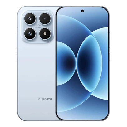 Xiaomi 17 12/512Gb Blue, голубой Xiaomi 17 12/512Gb Blue, голубой