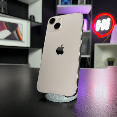 Trade in Apple iPhone 13 128Gb Pink IMEI: 5350