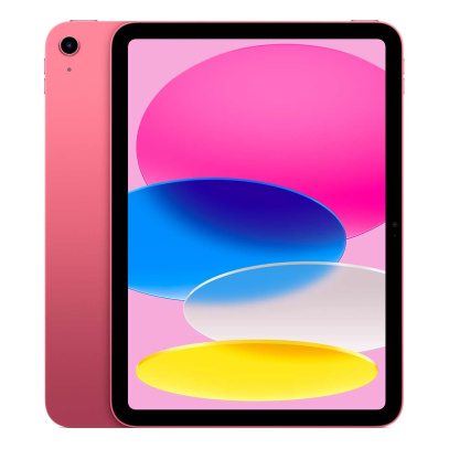 Apple iPad 11" (A16, 2025) Wi-Fi + Cellular 512Gb Pink, розовый Apple iPad 11" (A16, 2025) Wi-Fi + Cellular 512Gb Pink, розовый