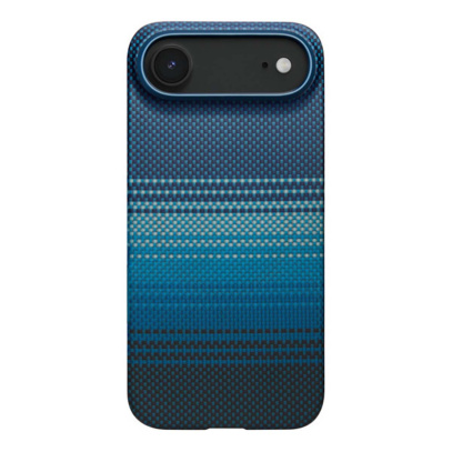 Чехол для iPhone Air Pitaka Moonrise Ultra Slim Case  (KL1703M) Moonrise, восход луны