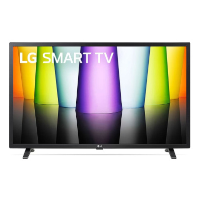 Телевизор LG 32" Full HD, 60 Гц, 1920x1080, LED (32LQ63506LA)