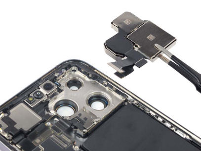 Замена глазка камеры iPhone 14 Pro Max Замена глазка камеры iPhone 14 Pro Max