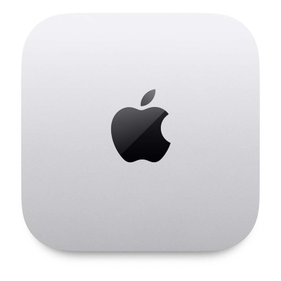 Apple Mac mini (M4, 10C CPU, 10C GPU, 2024) 16Gb, 512Gb SSD (MU9E3) Silver, серебристый Apple Mac mini (M4, 10C CPU, 10C GPU, 2024) 16Gb, 512Gb SSD (MU9E3) Silver, серебристый
