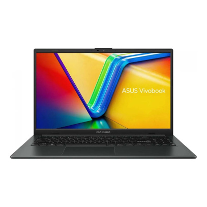 Ноутбук ASUS Vivobook Go 15 E1504FA-BQ052 15.6", IPS, AMD Ryzen 3 7320U 2.4ГГц, 4-ядерный, 8ГБ LPDDR5, 512ГБ SSD, AMD Radeon 610M, без операционной системы, черный Ноутбук ASUS Vivobook Go 15 E1504FA-BQ052 15.6", IPS, AMD Ryzen 3 7320U 2.4ГГц, 4-ядерный, 8ГБ LPDDR5, 512ГБ SSD, AMD Radeon 610M, без операционной системы, черный