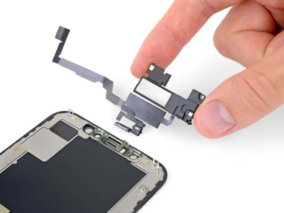 Замена антенны NFC iPhone XS Замена антенны NFC iPhone XS