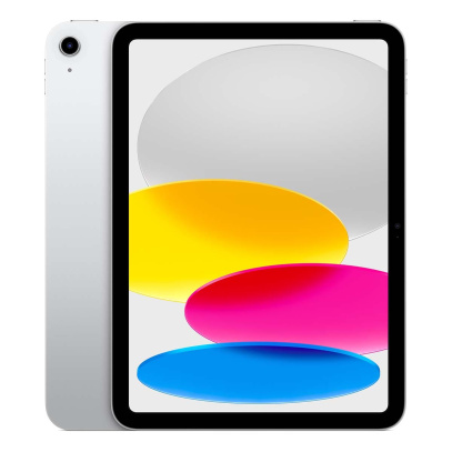 Apple iPad 11" (A16, 2025) Wi-Fi 512Gb Silver, серебристый Apple iPad 11" (A16, 2025) Wi-Fi 512Gb Silver, серебристый