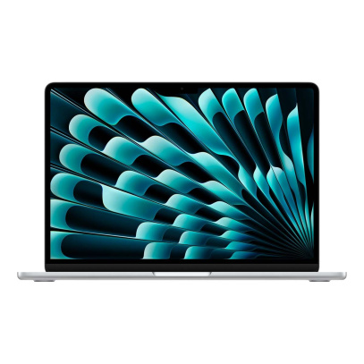Apple MacBook Air 13" (M4 10C CPU, 8C GPU, 2025) 16/256Gb SSD (MW0W3) Silver, серебристый Apple MacBook Air 13" (M4 10C CPU, 8C GPU, 2025) 16/256Gb SSD (MW0W3) Silver, серебристый