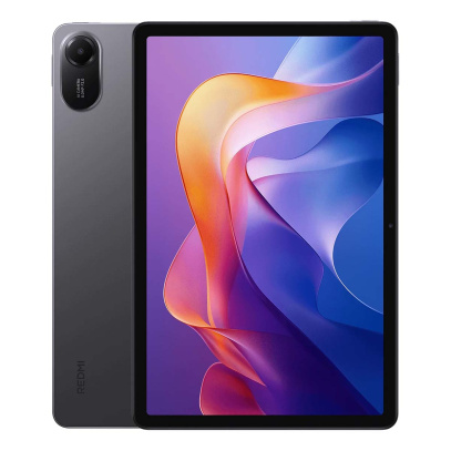 Xiaomi Redmi Pad 2 11" Wi-Fi/LTE 8/256Gb Graphite Gray, серый