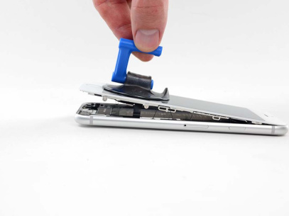 Восстановление после попадания влаги iPhone 7 Восстановление после попадания влаги iPhone 7