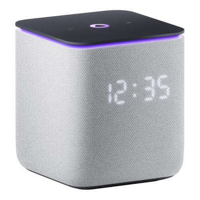 Умная колонка Яндекс.Станция Миди Серый