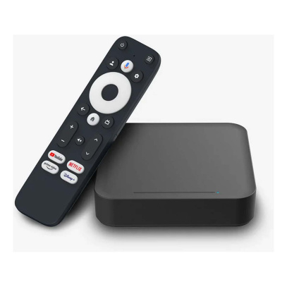 TV-приставка Google TV RockTek Box GT1 (2+32)