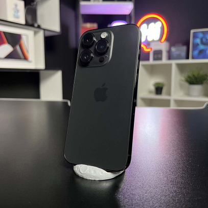 Trade in Apple iPhone 14 Pro 1Tb Space Black IMEI: 4331