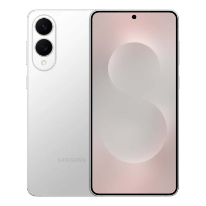 Samsung Galaxy S25 Edge 12/256Gb Titanium Silver, серебристый Samsung Galaxy S25 Edge 12/256Gb Titanium Silver, серебристый