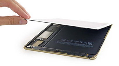 Замена дисплея iPad Air (2 gen) Замена дисплея iPad Air (2 gen)