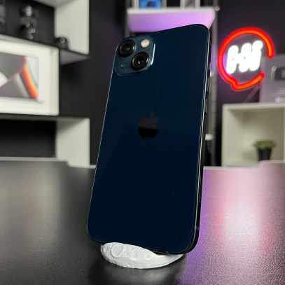 Trade in Apple iPhone 13 256Gb Midnight IMEI: 9551