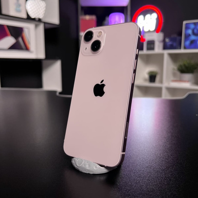 Trade in Apple iPhone 13 256Gb Pink IMEI: 1514