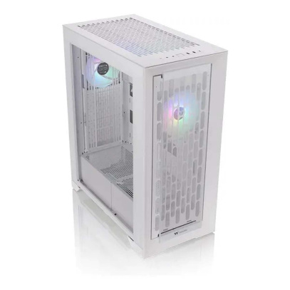 Корпус Thermaltake CTE T500 TG ARGB (CA-1X8-00F6WN-01) Белый